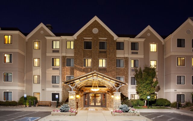 Staybridge Suites Denver - Cherry Creek, an IHG Hotel