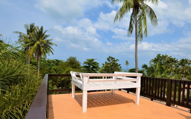 Amintra 4 Villa for rent Koh Lanta