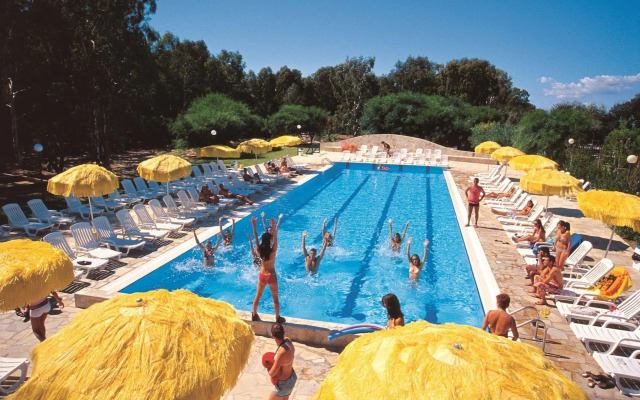 Serenè Resort