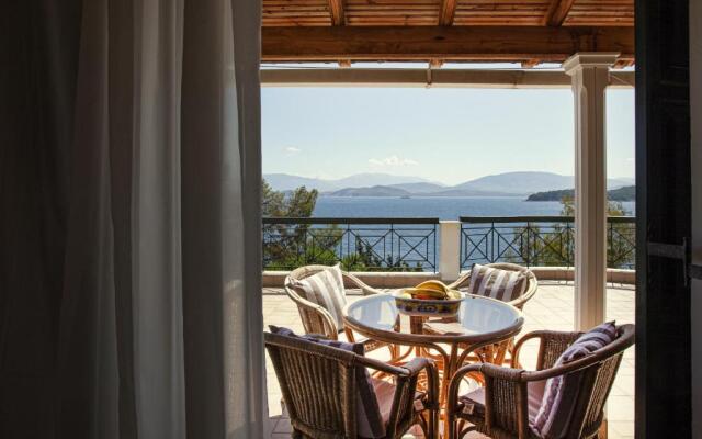 Villa Angelo