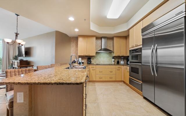 Crc0213 3 Bedroom Condo