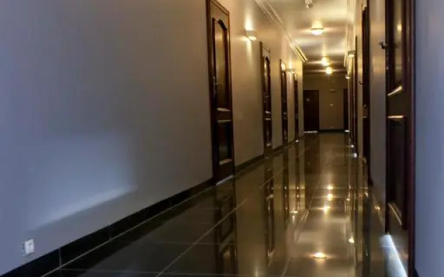 Hotel i Restauracja Lwów