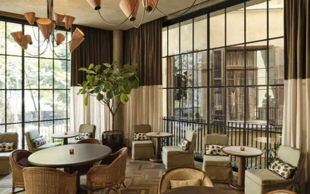 Soho House São Paulo