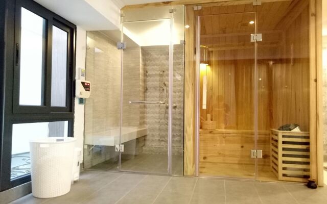 Hanoi Dalvostro Valentino Hotel & Spa