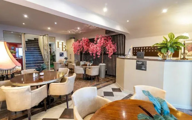 Ariva Beijing Luxury
