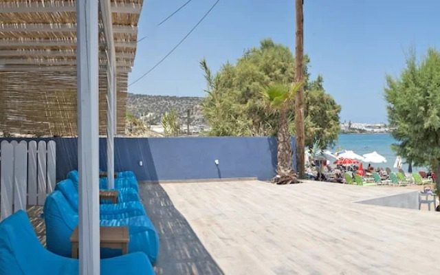 Stalis Blue Sea Front Deluxe Rooms