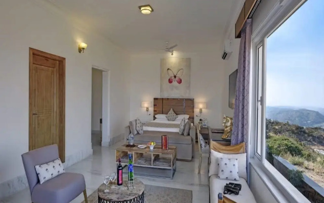 Fateh Safari Suites by Fateh Collection