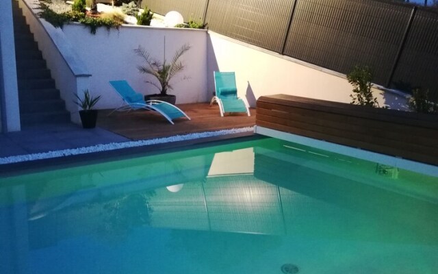Luxe Et Serénite