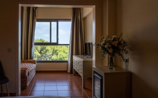 Hotel Alcoceber