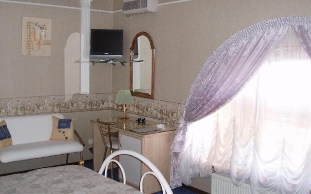 Hotel Nart