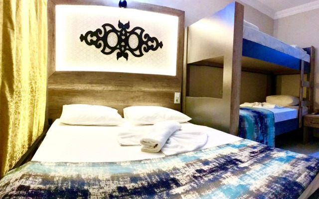 Otel Star Palace