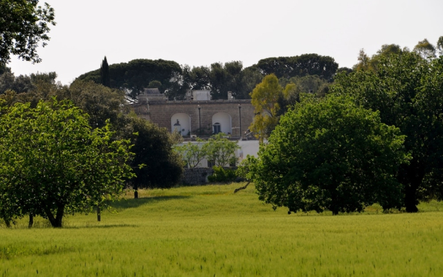 Tenuta Deserto