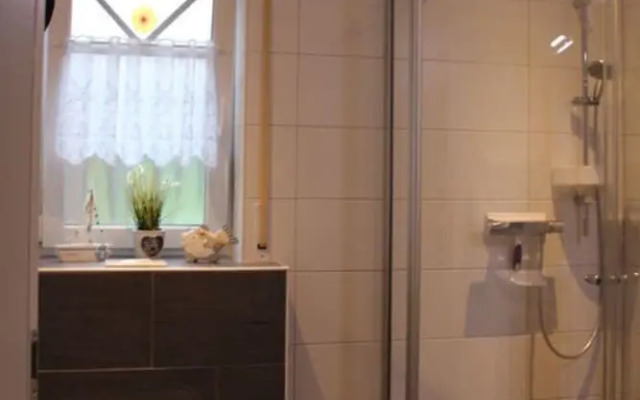 Holiday Apartment Storm Surge