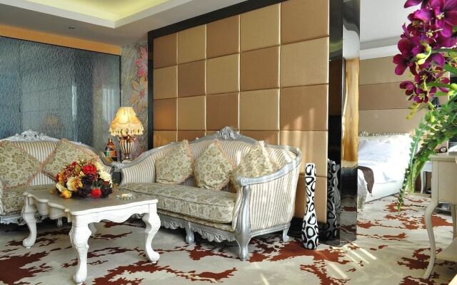 Chengdu West Care Hotel