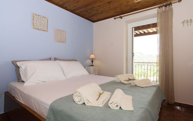 Aoria Traditional House