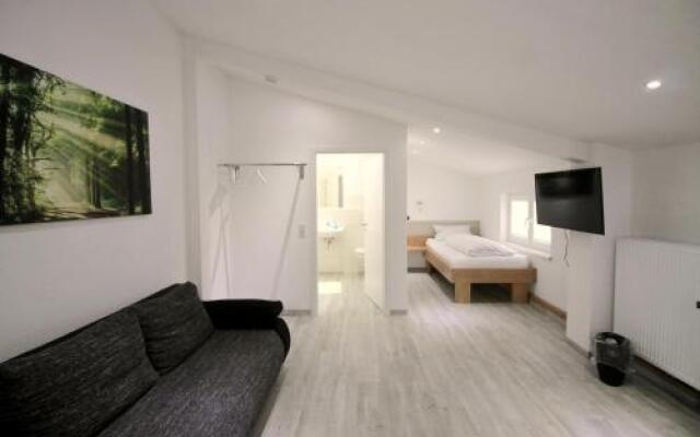 Hotel Zur Linde