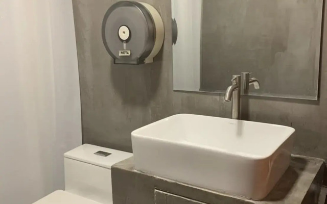 Longzhu Guesthouse