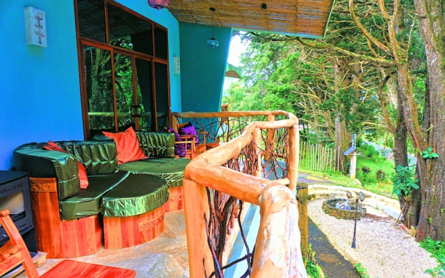 Room With Jacuzzi, Home Vacation Spa, Turkish Bath, Exfoliations - фото 5