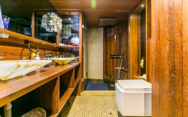N2haus Yu Garden 4 bedrooms