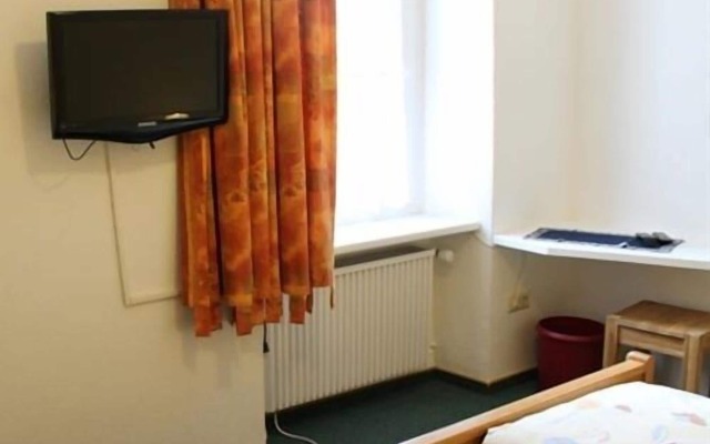 Hotel Winneburg
