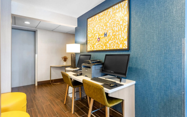 Comfort Inn Mayfield Heights Cleveland East