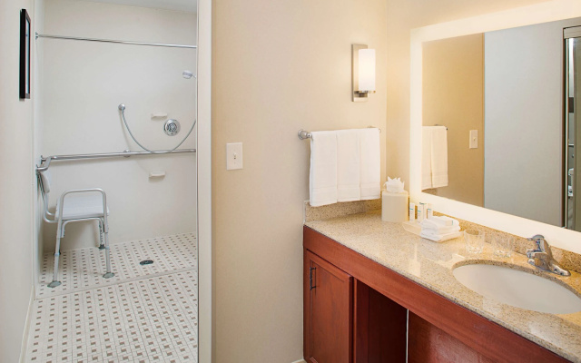 Homewood Suites by Hilton San Antonio Riverwalk/Downtown