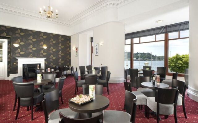 Bay Great Western Hotel