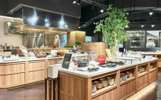 Garden Hotel Shizuoka