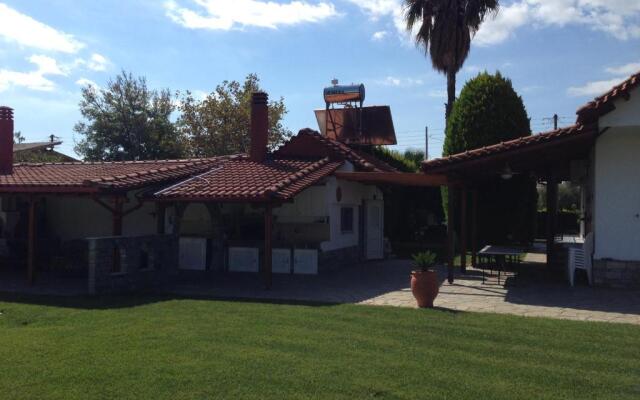 Renaissance Holidays Villa