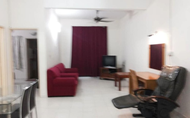 Alpine Village Sunway by Jeffrey Homestay – Guest Rooms – Ipoh
