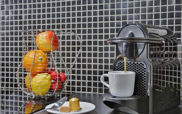 Sweet inn Apartments Montmarte