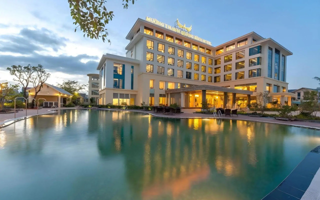 Muong Thanh Holiday Quang Binh Hotel