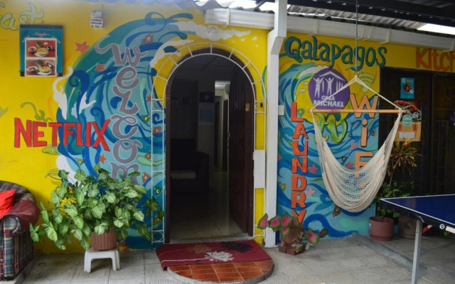 Casa Michael