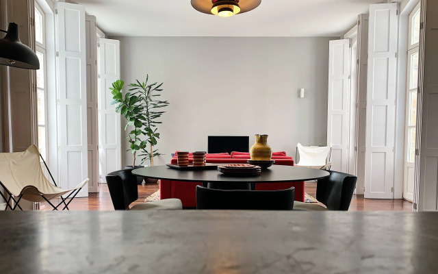 Oporto Serviced Apartments - Cedofeita