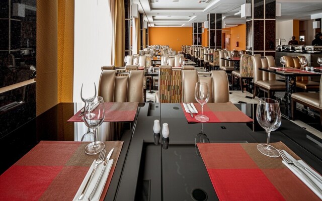 iu Hotel Luanda Cacuaco