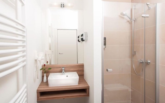 Gasthaus Alte Münze