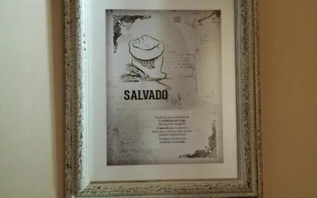 Hotel De Montaña Molino Alto