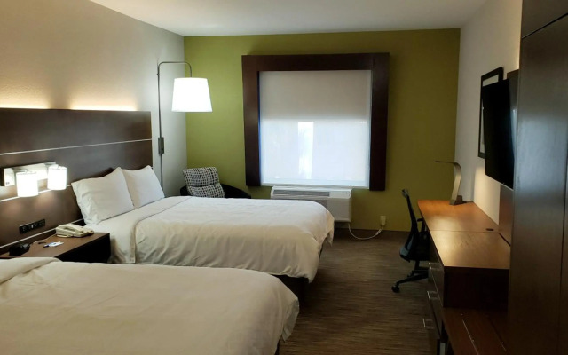Holiday Inn Express Hotel & Suites Weslaco by IHG