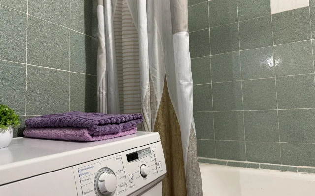 Апартаменты на улице Героев Танкограда 118А