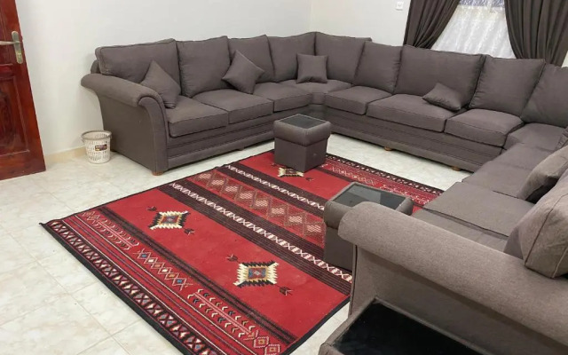 شقة دونة العلا ٢