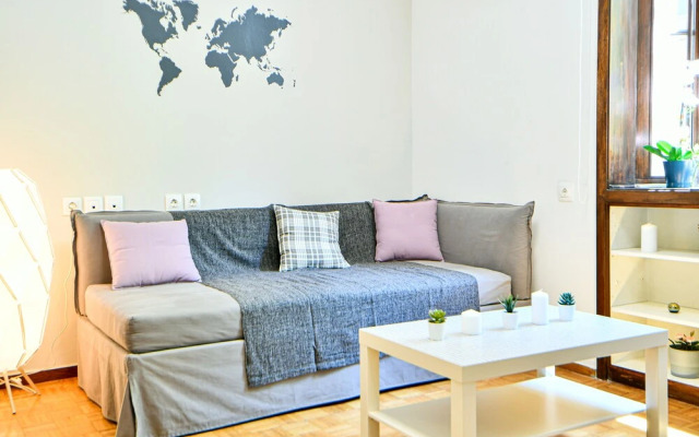 Flowers Of Athens - Boutique Aparthotel