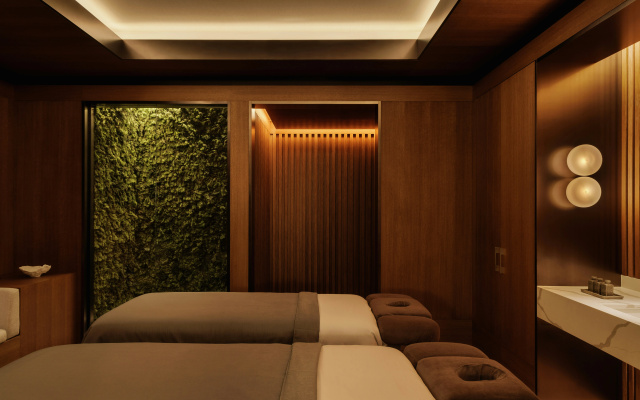 Capella Sydney Hotel – Guest Rooms – Sydney