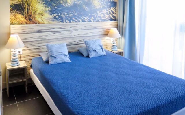 Les Sables d’Or (VIB314)