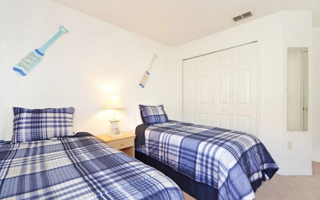 Blue Sky Villa 336819
