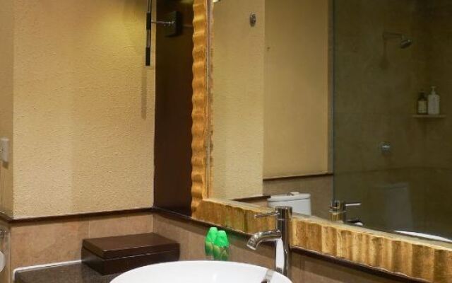 Jia Ye Hotel