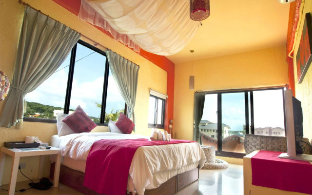 Kenting 21.5 B&B