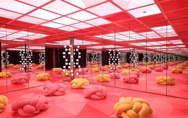 Just Sleep Taipei Ximending