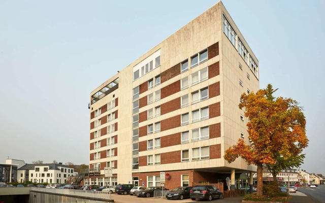 Concorde Hotel Siegen