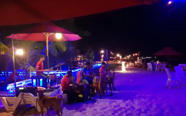 360 Tangalle