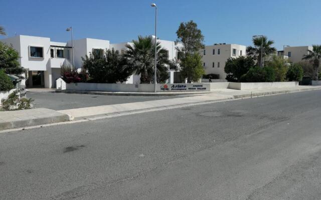 Arsinoe Beach Village Block 9